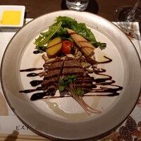 ビストロ新 - 