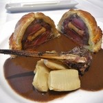 アーティショー - べカス