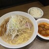 味噌麺処 田坂屋