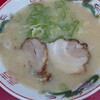 長浜ラーメン 味のまんぷく