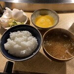 挽肉と米 渋谷 - 