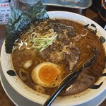 Ramen Oppeshan - 