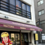 パラッツォ サン グスト - 