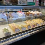 和洋菓子 ヤマキ - 