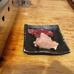 Tachigui Yakiniku Jiroumaru - 