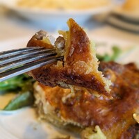 24/7 restaurant - 