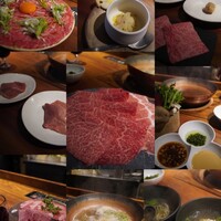 しゃぶしゃぶKINTAN 表参道店 - 