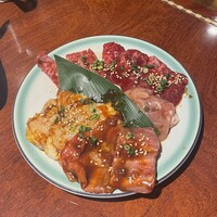 上野太昌園 上野本店 - 