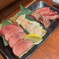 上野太昌園 上野本店 - 