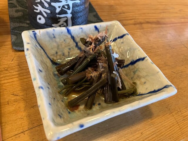 美津乃寿司 - 陸前豊里（寿司）の写真