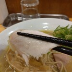 自家製麺 竜葵 - 