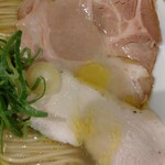 自家製麺 竜葵 - 