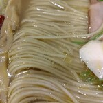 自家製麺 竜葵 - 