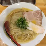 自家製麺 竜葵 - 