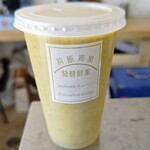 前原青果 - 