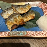 Marutoku Gyogyoubu Sushi Bekkan - 