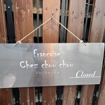 Chez chouchou - 