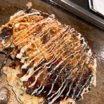 Okonomiyaki Sousuke - 