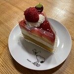 パティスリー 苺いちえ - 