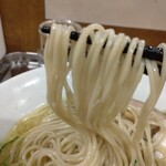 自家製麺 竜葵 - 