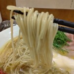 自家製麺 竜葵 - 