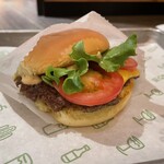 Shake Shack - 