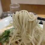 自家製麺 竜葵 - 