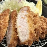 Tonkatsu Aoki - 