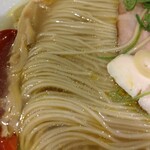 自家製麺 竜葵 - 