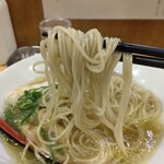 自家製麺 竜葵 - 