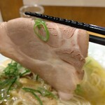 自家製麺 竜葵 - 