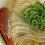 自家製麺 竜葵 - 