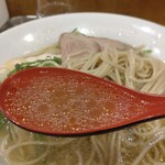 自家製麺 竜葵 - 