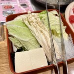 Shabu sen - 