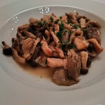 キャフェ・ドゥ・ブローニュ - 