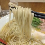 自家製麺 竜葵 - 