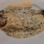 キャフェ・ドゥ・ブローニュ - 