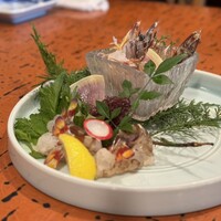 河太郎 中洲本店 - 