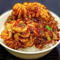 スーツァン・レストラン陳 渋谷店 - 