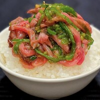 スーツァン・レストラン陳 渋谷店 - 