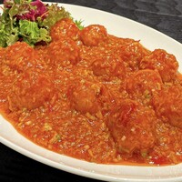 スーツァン・レストラン陳 渋谷店 - 