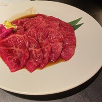 東京焼肉 平城苑 銀座5丁目店 - 