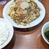 肉野菜炒めベジ郎 なんば店