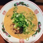 中華そば 花京 天六店 - 