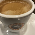 Sammarukukafe - 