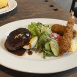 洋食屋 アターブル - 