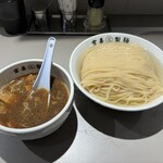 富喜製麺研究所 - 