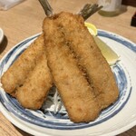 伊豆太郎 ラスカ熱海店 - 
