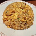 中華そば 花京 天六店 - 