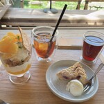 コーヒーと発酵の店 Big Mouse - 
